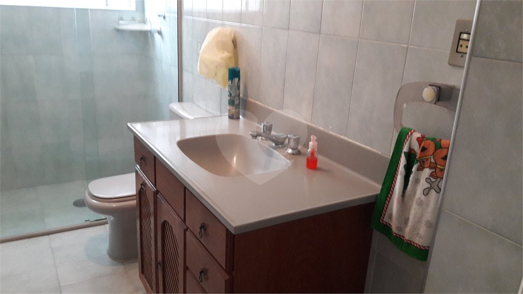 Apartamento à venda com 3 quartos em Santana, São Paulo, SP