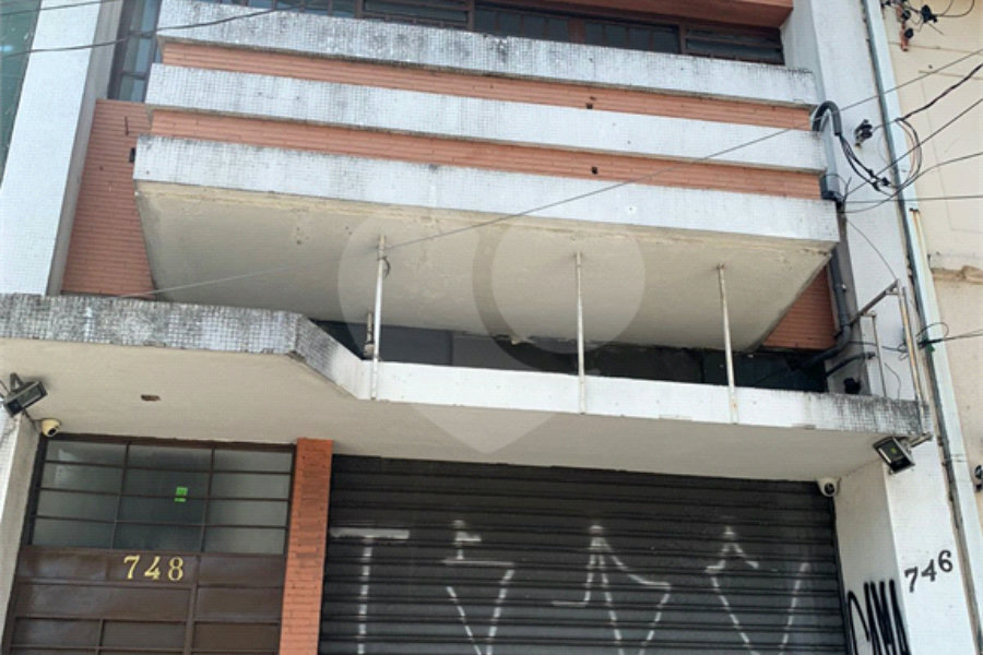 Loja à venda em Bom Retiro, São Paulo, SP