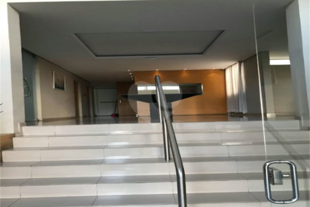 Duplex à venda com 1 quarto em Vila Tramontano, São Paulo, SP