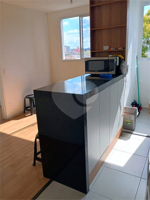 Apartamento à venda com 2 quartos em Lapa, São Paulo, SP
