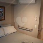 Apartamento à venda com 1 quarto em Vila Clementino, São Paulo, SP