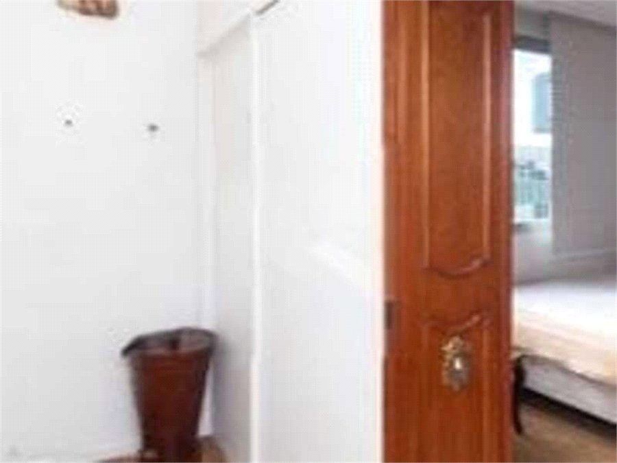 Apartamento à venda com 4 quartos, sendo 2 suítes,  em Tijuca, Rio de Janeiro, RJ