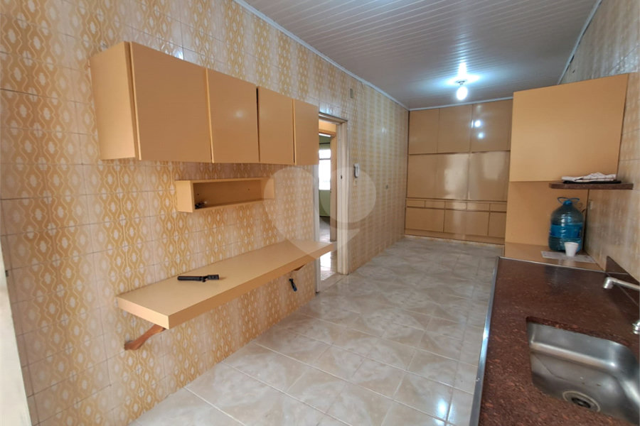 Casa Térrea à venda com 3 quartos, sendo 1 suíte, em Vila Guilherme, São Paulo, SP