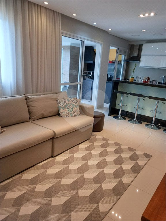 Apartamento à venda com 2 suítes em Vila Andrade, São Paulo, SP