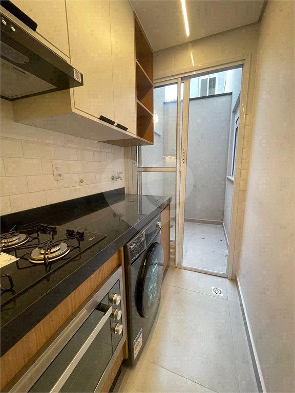 Apartamento à venda com 1 quarto em Vila Dom Pedro Ii, São Paulo, SP