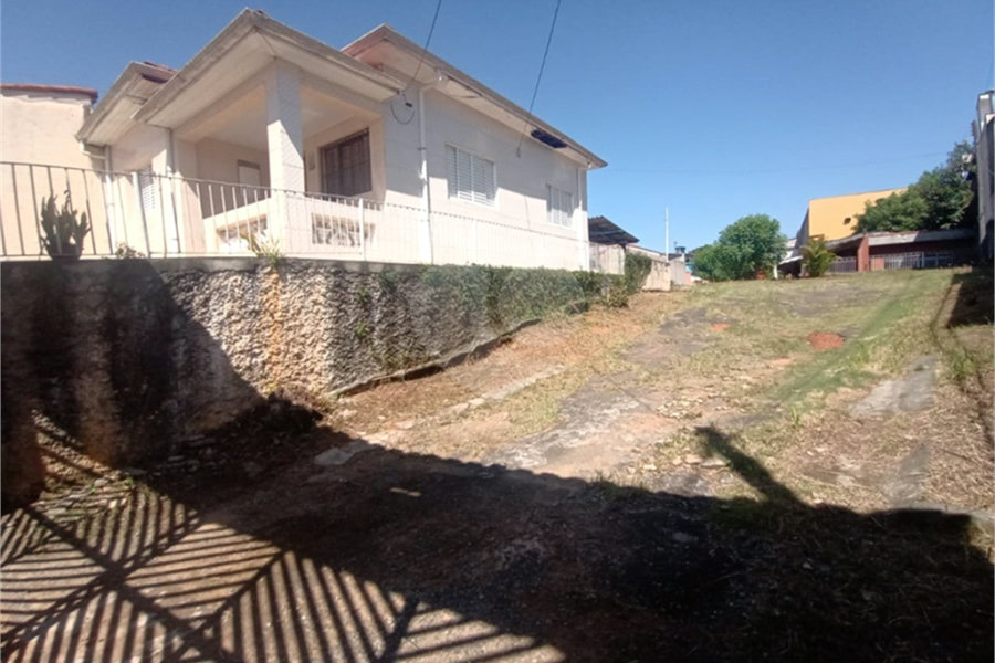 Terreno à venda em Limão, São Paulo, SP