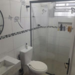 Apartamento Residencial à venda, Itararé, São Vicente - AP1621.
