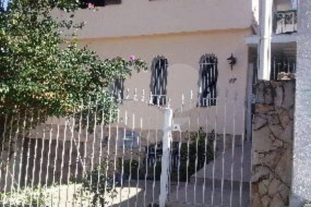Sobrado à venda com 3 suítes em Jardim São Paulo(zona Norte), São Paulo, SP