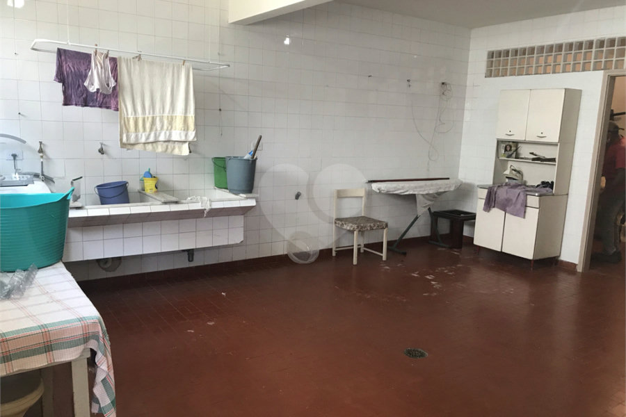 Sobrado à venda com 5 quartos, sendo 1 suíte, em Santana, São Paulo, SP
