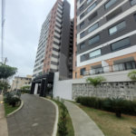 Apartamento à venda com 3 quartos, sendo 1 suíte, em Vila Espírito Santo, Sorocaba, SP