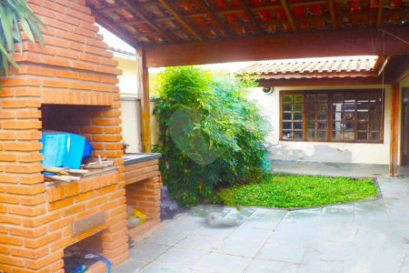 Sobrado à venda com 2 quartos em Chácara Santo Antônio (zona Sul), São Paulo, SP