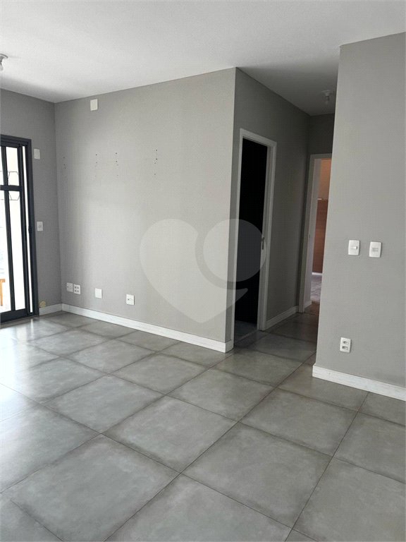 Apartamento à venda com 1 quarto em Barra Funda, São Paulo, SP