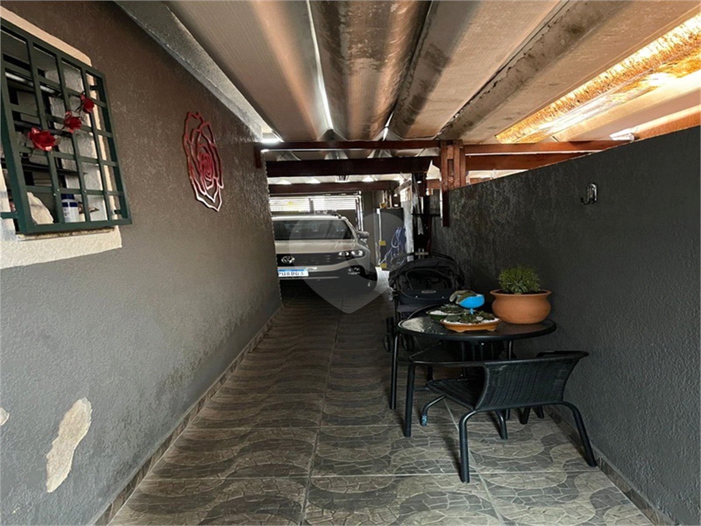Casa Térrea à venda com 3 quartos, sendo 1 suíte, em Jaçanã, São Paulo, SP
