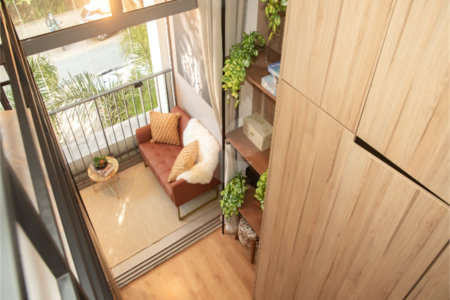 Studio à venda ou para alugar com 1 quarto em Vila Mariana, São Paulo, SP