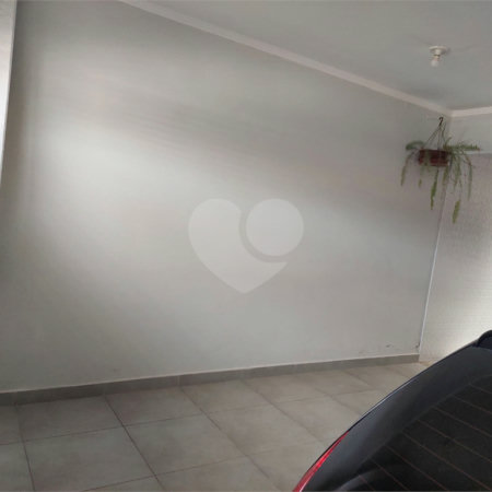Casa à venda em Ibaté, no Residencial Mariana