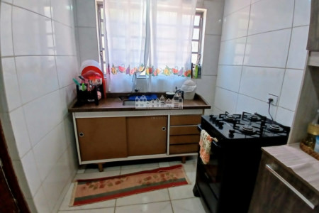 Casa à venda com 2 quartos em Rio Acima 2, Atibaia, SP