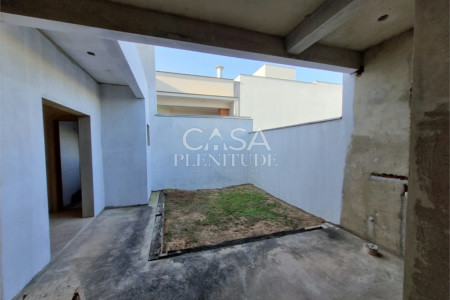 Casa em condomínio à venda com 3 suítes em Cajuru do Sul, Sorocaba, SP