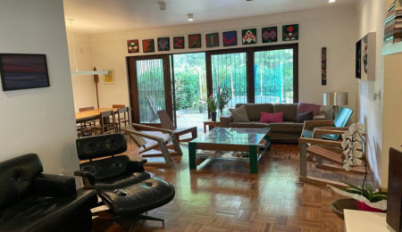 Casa à venda com 4 quartos, sendo 1 suíte,  em Vila Morumbi, São Paulo, SP