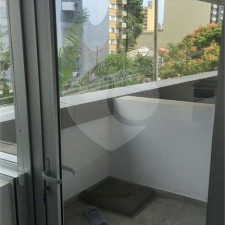 Sala à venda com 1 quarto em Pinheiros, São Paulo, SP