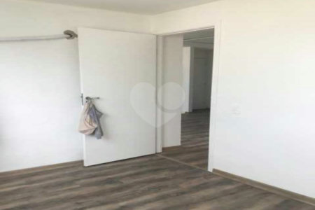 Apartamento à venda com 2 quartos em Campo Grande, Rio de Janeiro, RJ