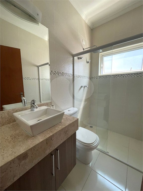 Casa à venda ou para alugar com 3 quartos, sendo 1 suíte, no condomínio Villagio Bella Citta, Mogi das Cruzes - SP