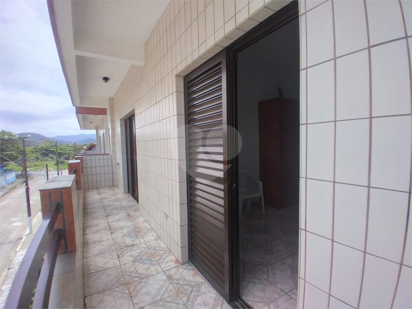 Apartamento à venda com 2 quartos, sendo 1 suíte, em Jardim Praia Grande, Mongaguá, SP