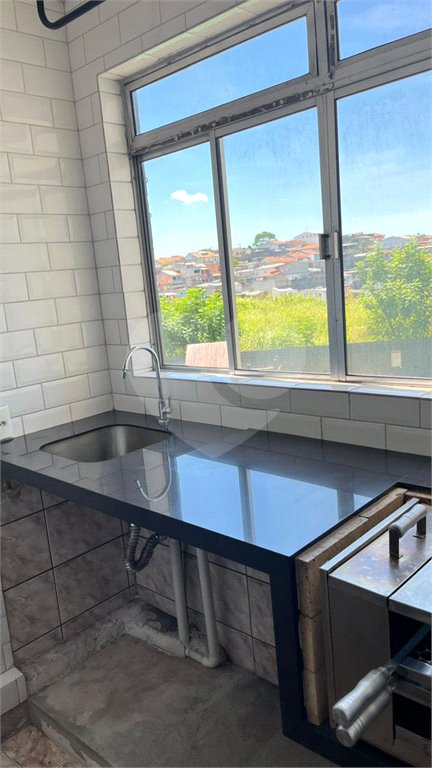 Apartamento à venda com 3 quartos em Cidade Líder, São Paulo, SP