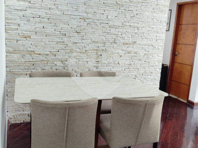 Apartamento à venda com 2 quartos em Jardim Peri, São Paulo, SP