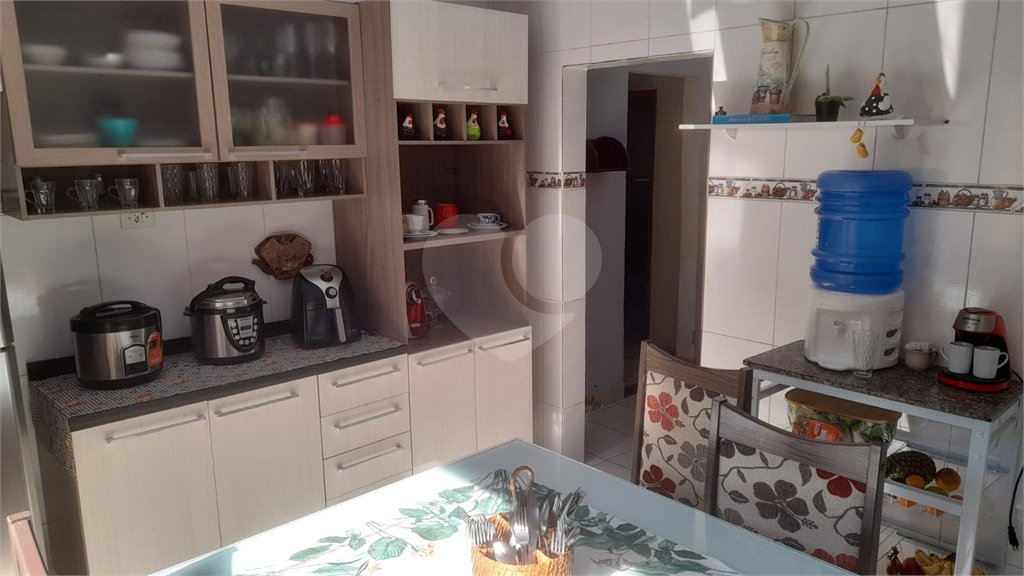 Casa à venda com 2 quartos em Jaçanã, São Paulo, SP