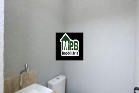 Casa à venda com 3 quartos, sendo 1 suíte, no condomínio Villagio Ipanema, Sorocaba - SP