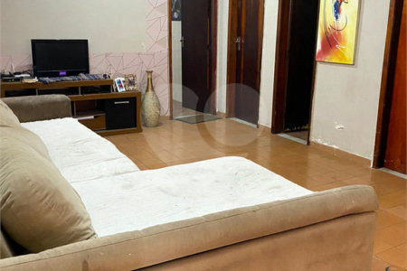 Casa à venda com 2 quartos, sendo 1 suíte, em Santíssimo, Rio de Janeiro, RJ