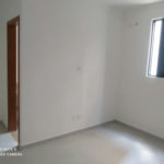Casa com 2 dormitórios à venda, 75 m² por R$ 700.000,00 - Marapé - Santos/SP