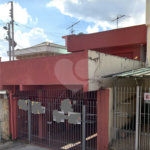 Casa à venda com 3 quartos em Pirituba, São Paulo, SP