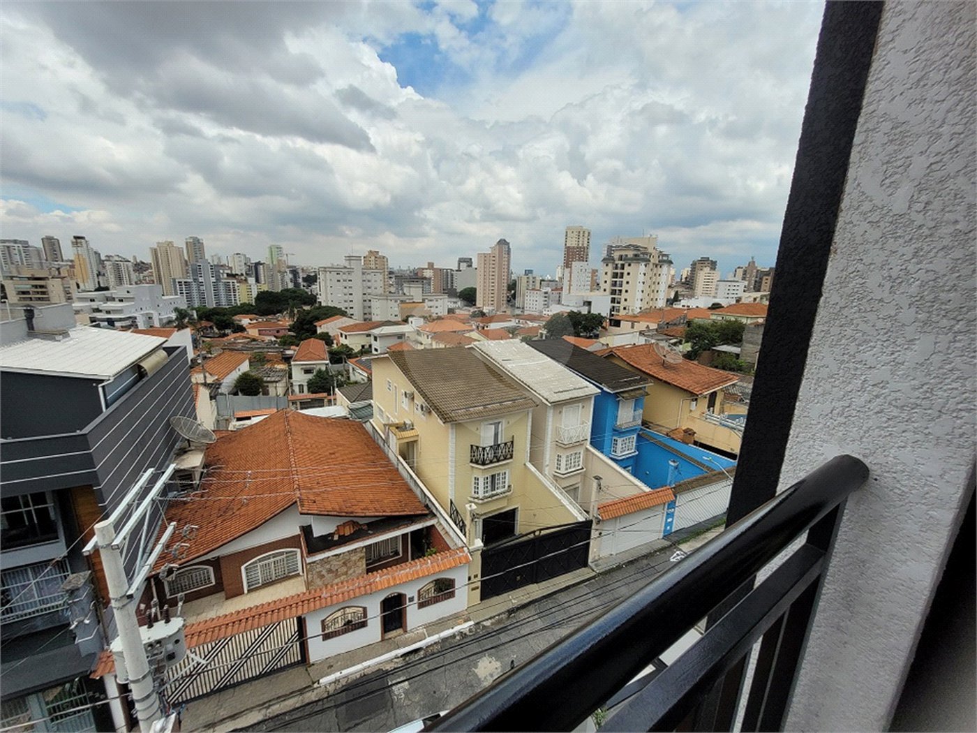 Casa à venda com 1 quarto no condomínio Residencial Imperatriz, São Paulo - SP