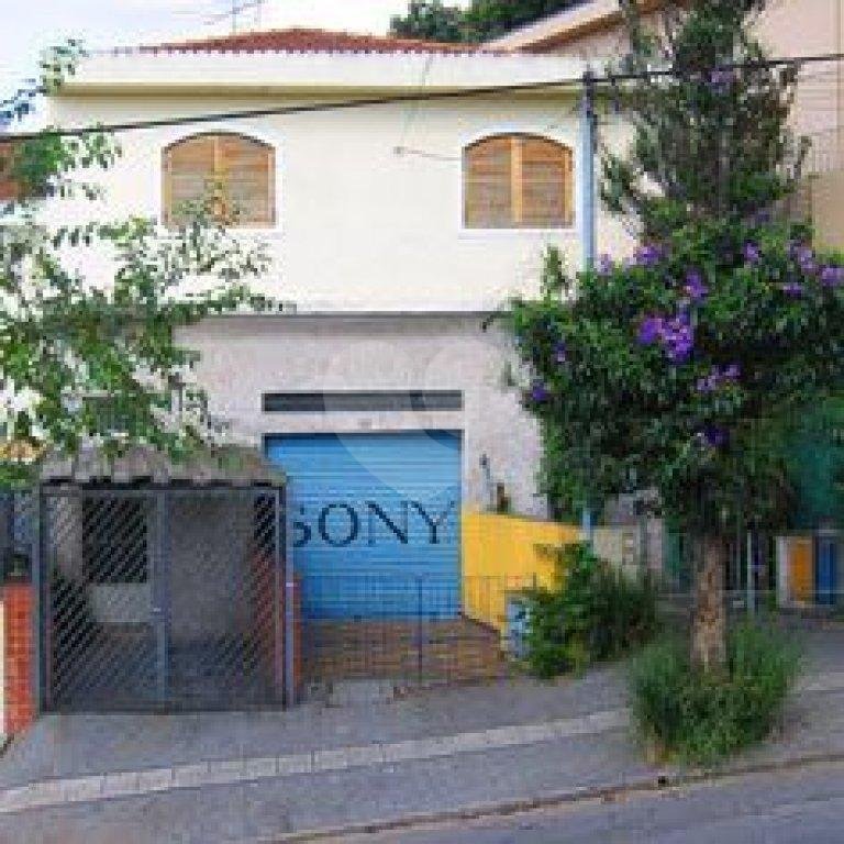 Sobrado à venda com 2 quartos em Imirim, São Paulo, SP
