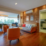 Apartamento à venda com 4 quartos, sendo 2 suítes, em Santo Amaro, São Paulo, SP