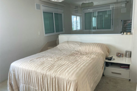 Apartamento à venda com 2 suítes em Vila Mariana, São Paulo, SP