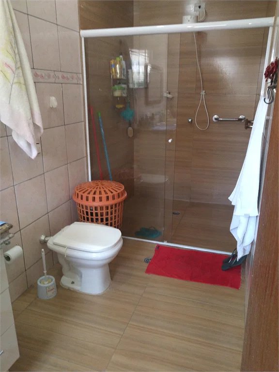 Casa à venda com 4 quartos, sendo 1 suíte, em Vila Pirajussara, São Paulo, SP