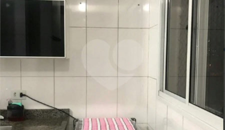 Apartamento à venda com 3 quartos, sendo 1 suíte,  em Casa Verde, São Paulo, SP