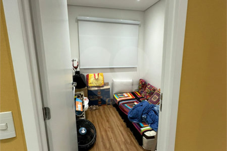 Apartamento à venda com 3 quartos, sendo 1 suíte,  em Butantã, São Paulo, SP