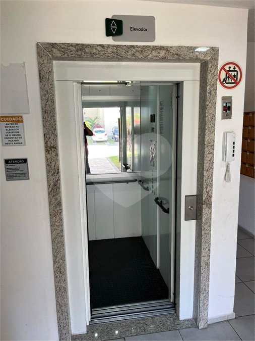 Apartamento à venda com 2 quartos em CAMPO GRANDE, Rio de Janeiro, RJ