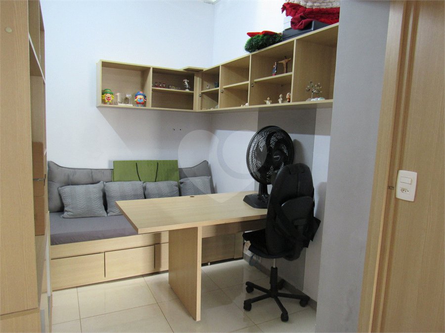 Apartamento para alugar com 3 suítes em Santana, São Paulo, SP