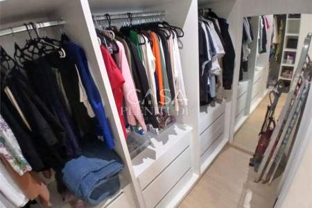 Casa em condomínio à venda com 3 suítes em Cajuru do Sul, Sorocaba, SP