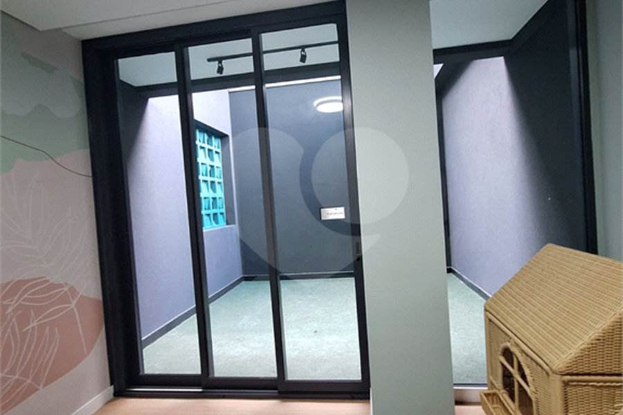 Apartamento à venda com 2 quartos, sendo 1 suíte, em Perdizes, São Paulo, SP