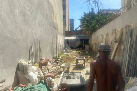 Terreno à venda com 1 suíte, em Maracanã, Rio de Janeiro, RJ