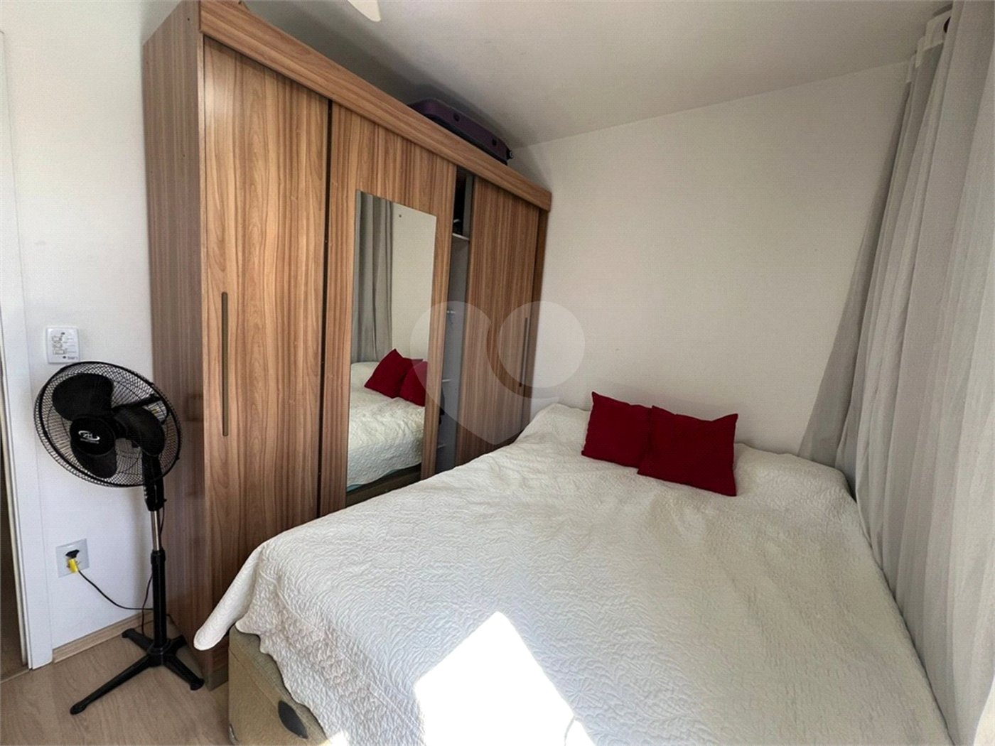 Apartamento à venda com 2 quartos, sendo 1 suíte, em Casa Verde, São Paulo, SP