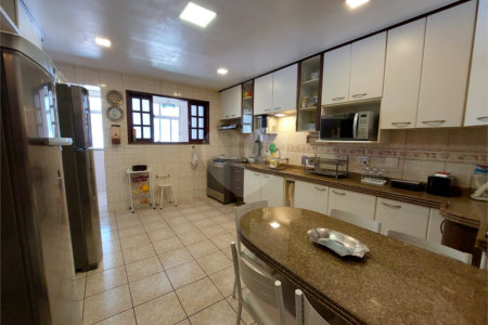 Casa de Vila à venda com 4 quartos, sendo 2 suítes, em Tijuca, Rio de Janeiro, RJ