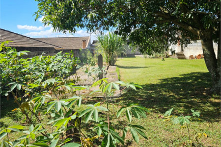 Terreno à venda em Jardim Paulista, Atibaia, SP