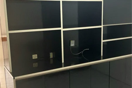 Apartamento à venda com 1 quarto em Pinheiros, São Paulo, SP