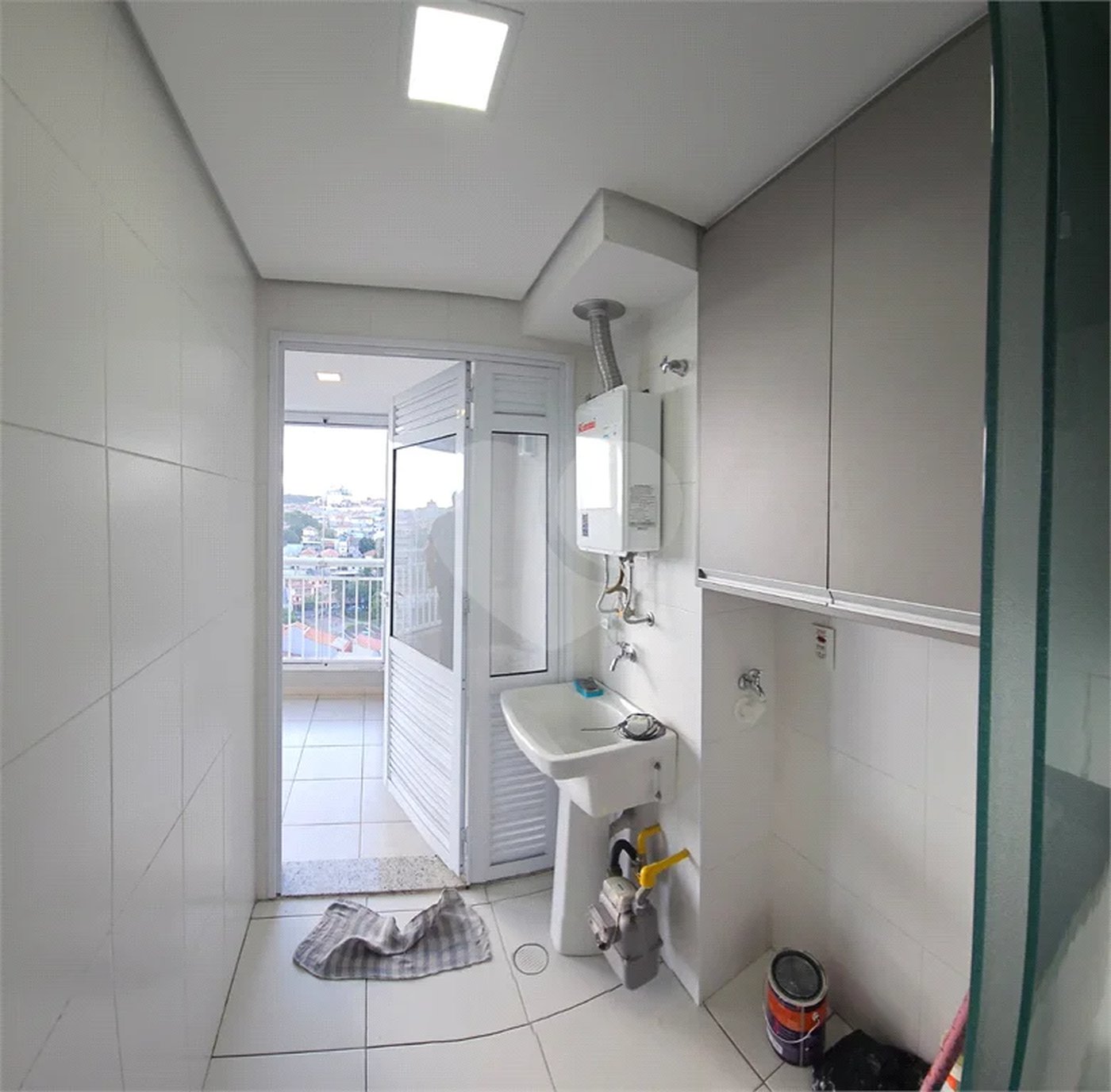 Apartamento à venda com 2 quartos, sendo 1 suíte, em Vila Maria Alta, São Paulo, SP